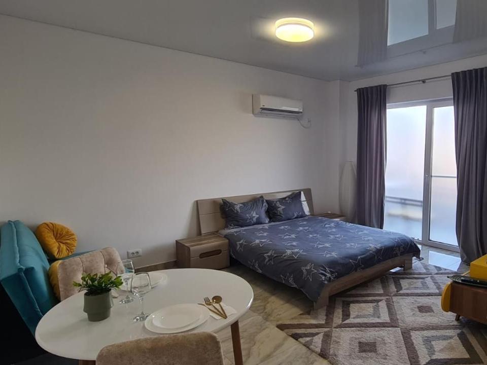 Apartment Marble