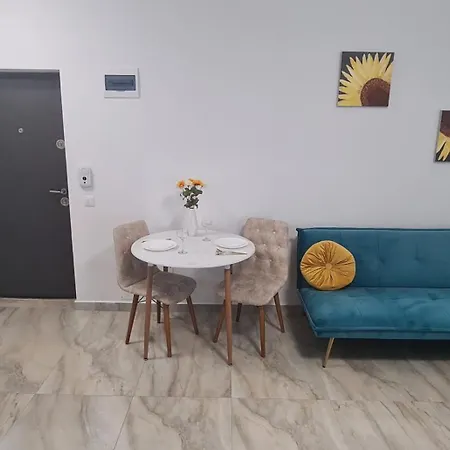 Marble Studio Bucarest Esterno foto
