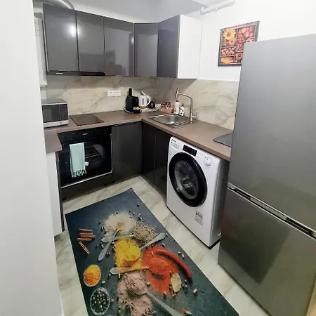 Marble Studio Bucarest Esterno foto