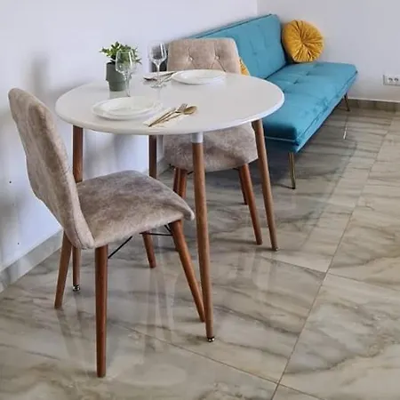 Marble Studio Bucarest Esterno foto