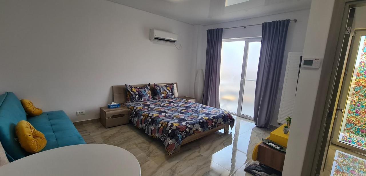 Appartamento Marble Bucarest
