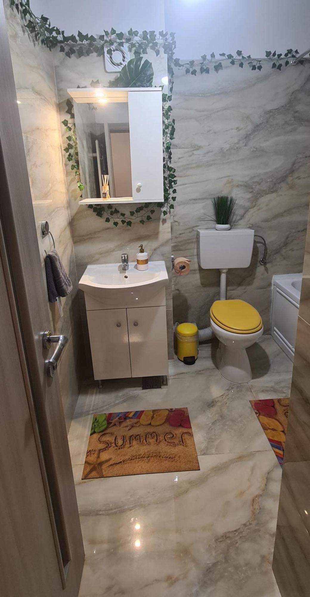 Appartamento Marble