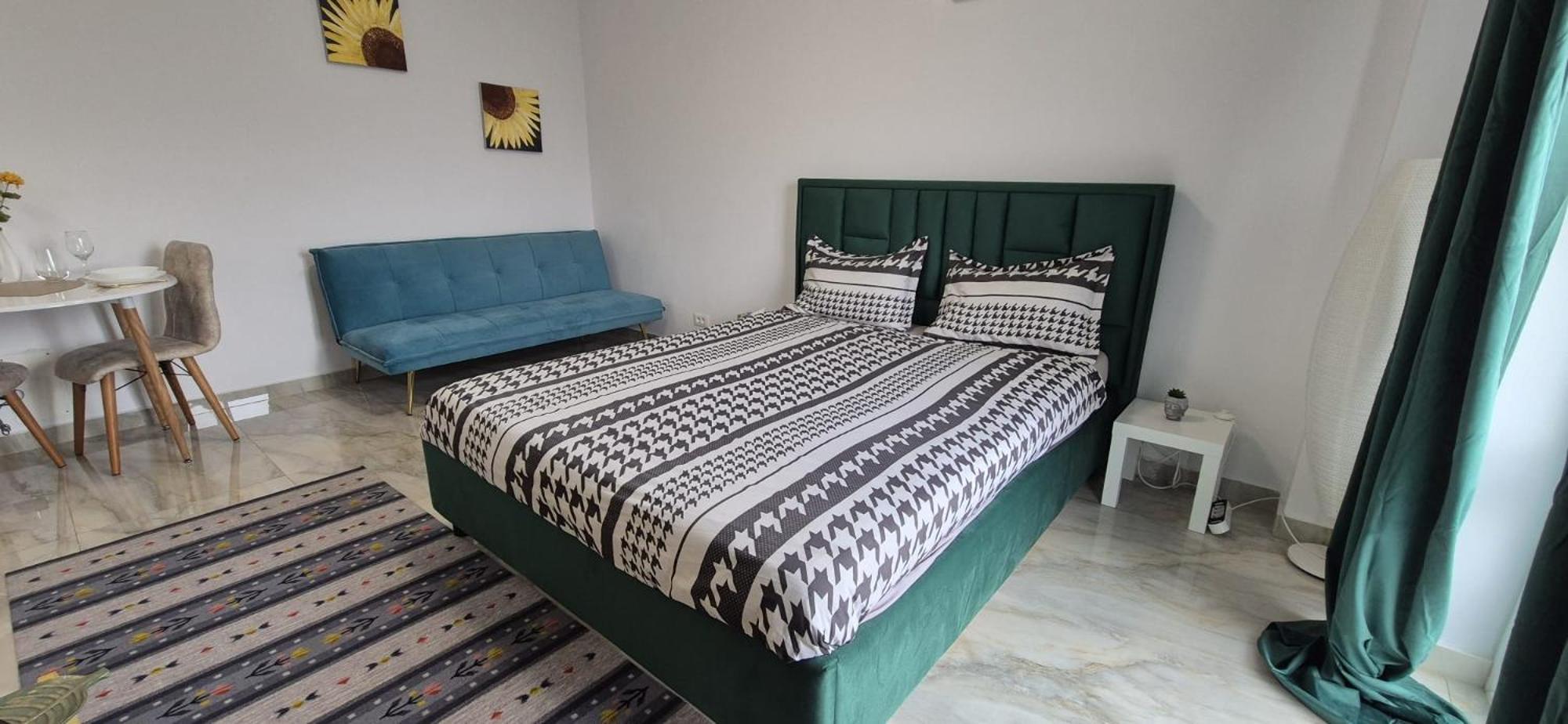 Marble Appartamento Bucarest